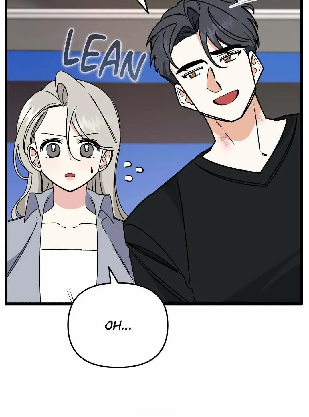Read Nasty Fever chapter 33 image 63 on Lezhin