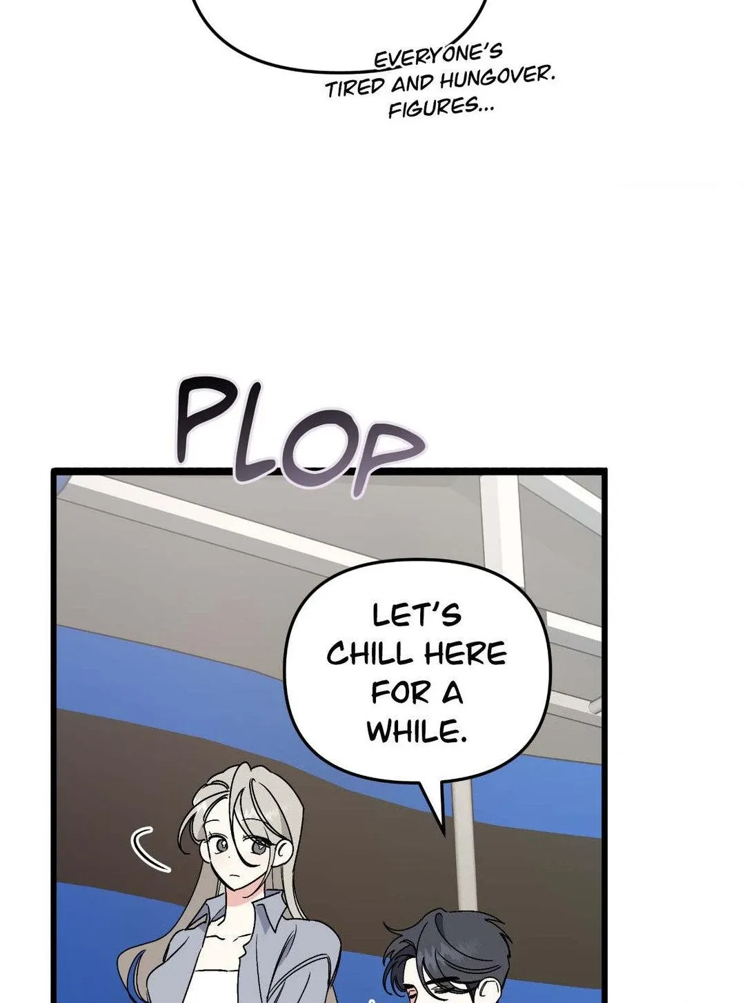 Read Nasty Fever chapter 33 image 65 on Lezhin