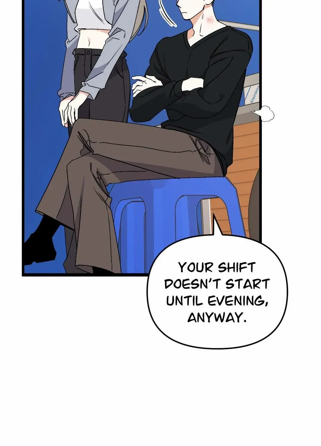 Read Nasty Fever chapter 33 image 66 on Lezhin