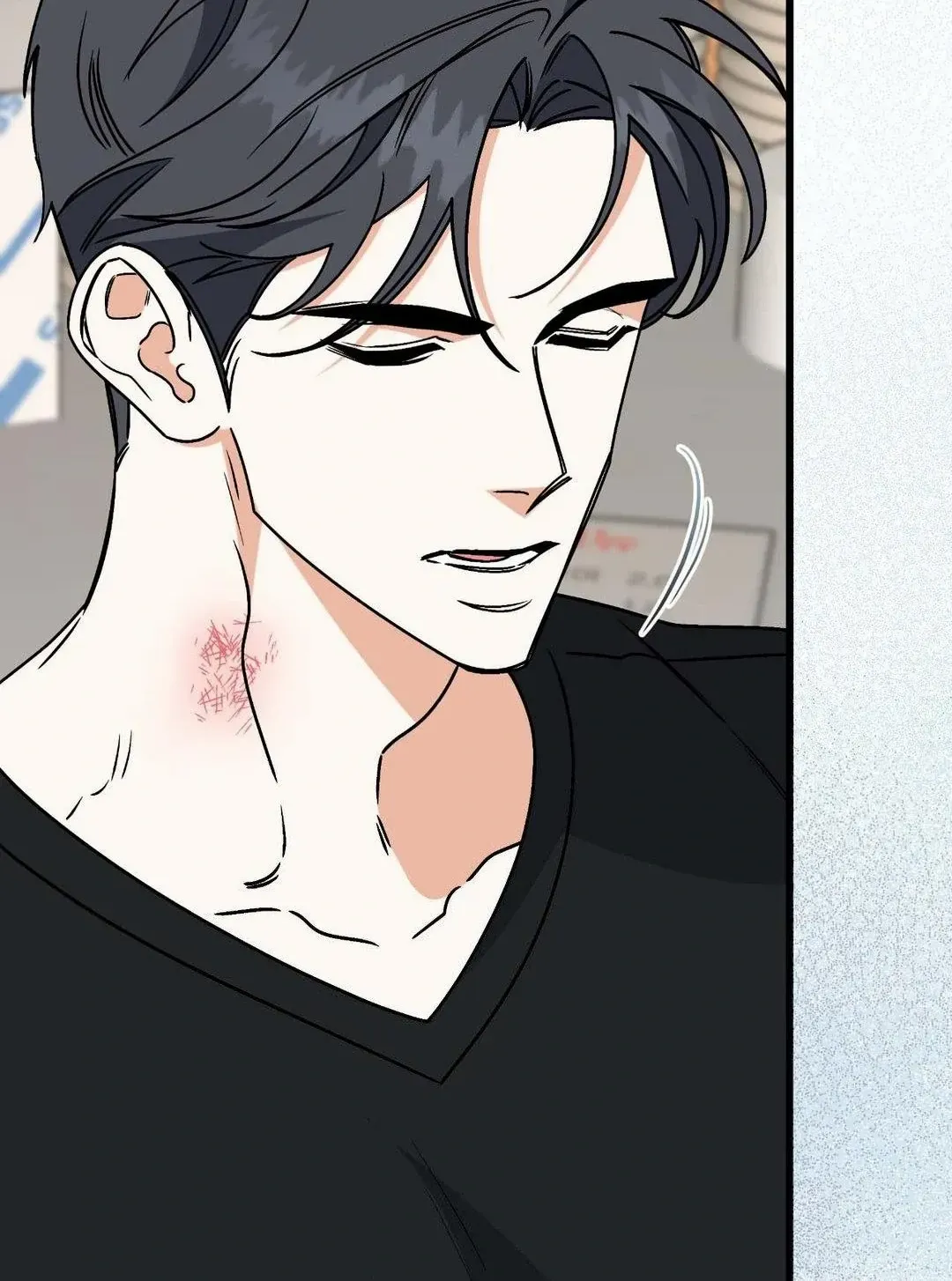 Read Nasty Fever chapter 33 image 69 on Lezhin