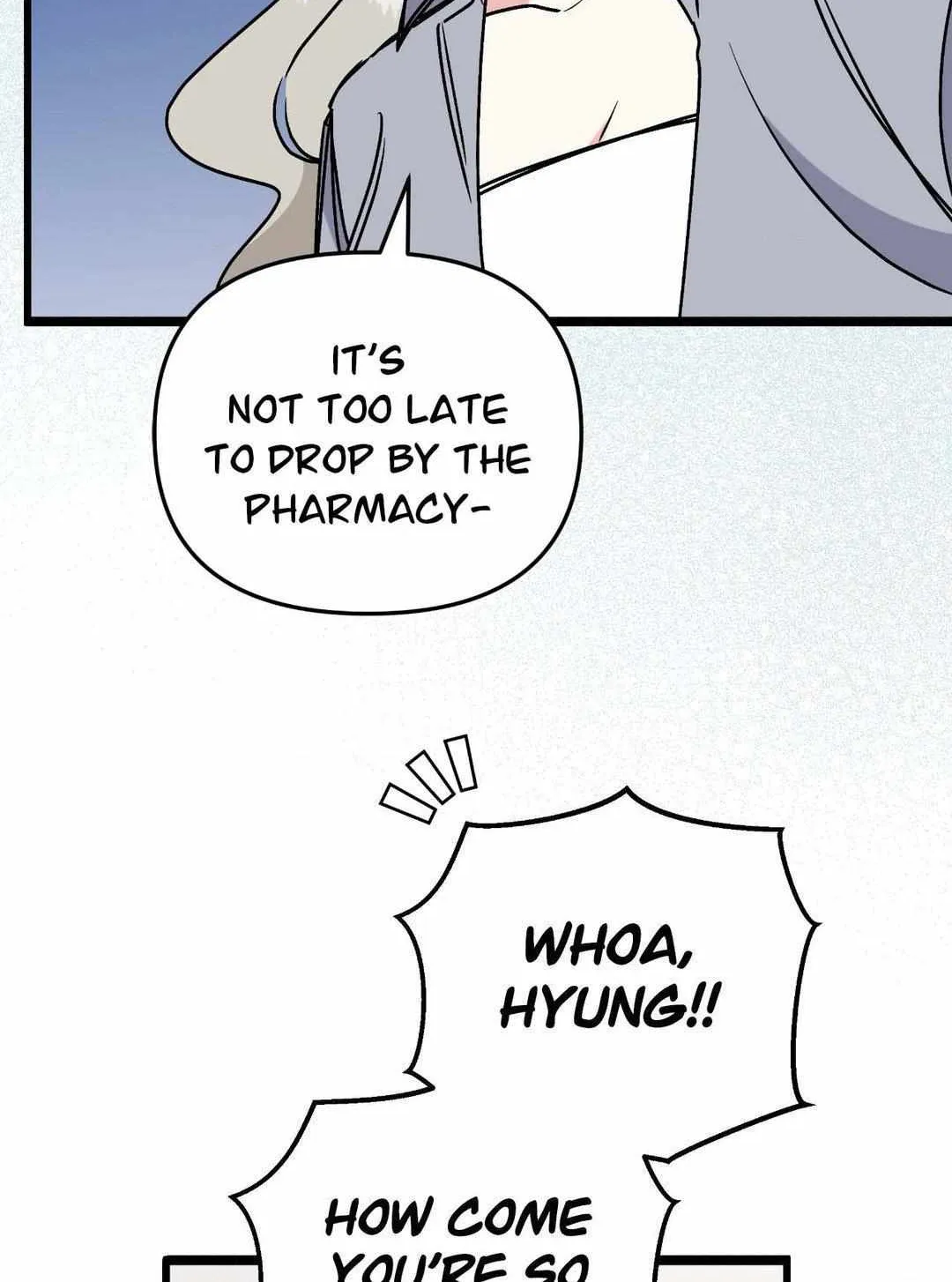 Read Nasty Fever chapter 33 image 71 on Lezhin