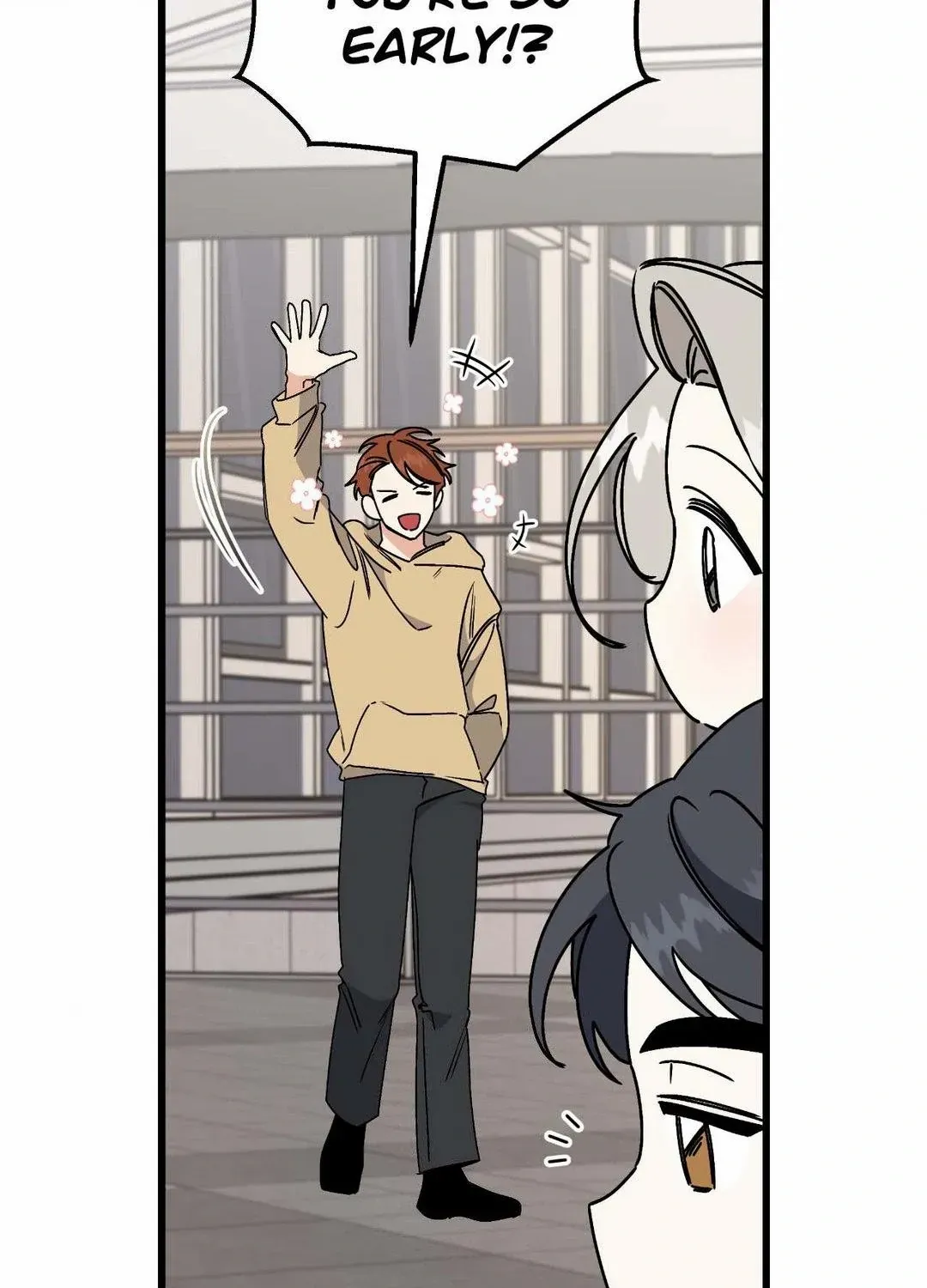 Read Nasty Fever chapter 33 image 72 on Lezhin