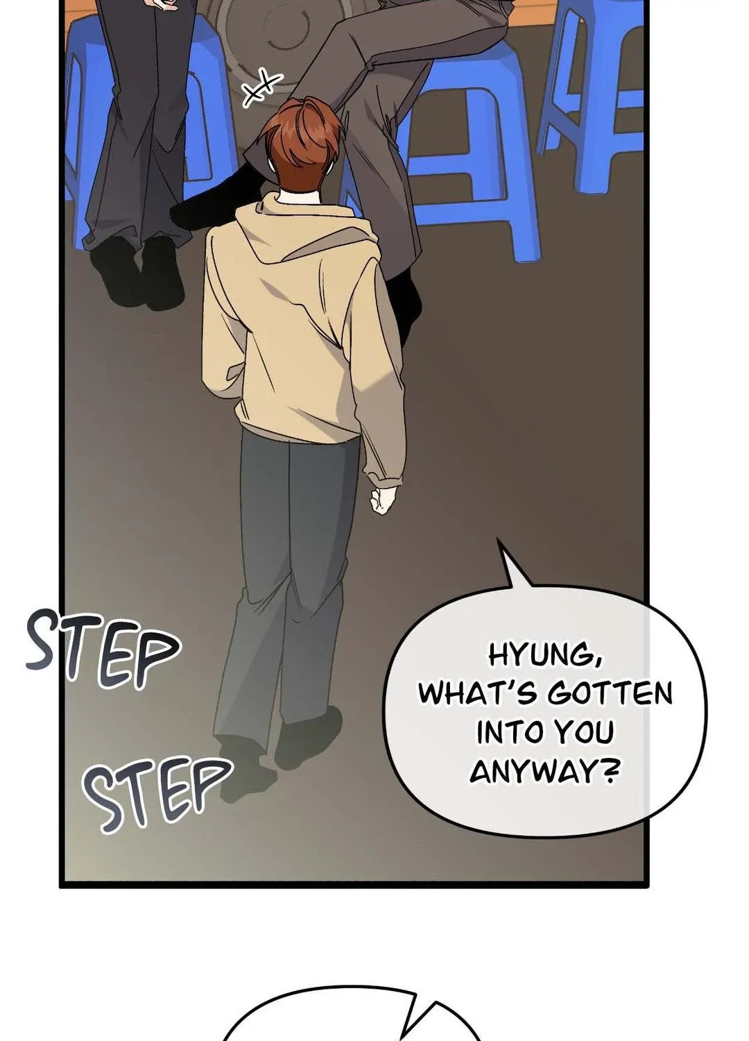 Read Nasty Fever chapter 33 image 74 on Lezhin