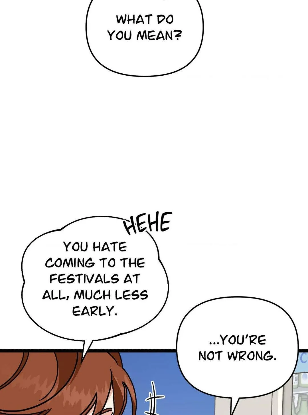 Read Nasty Fever chapter 33 image 75 on Lezhin