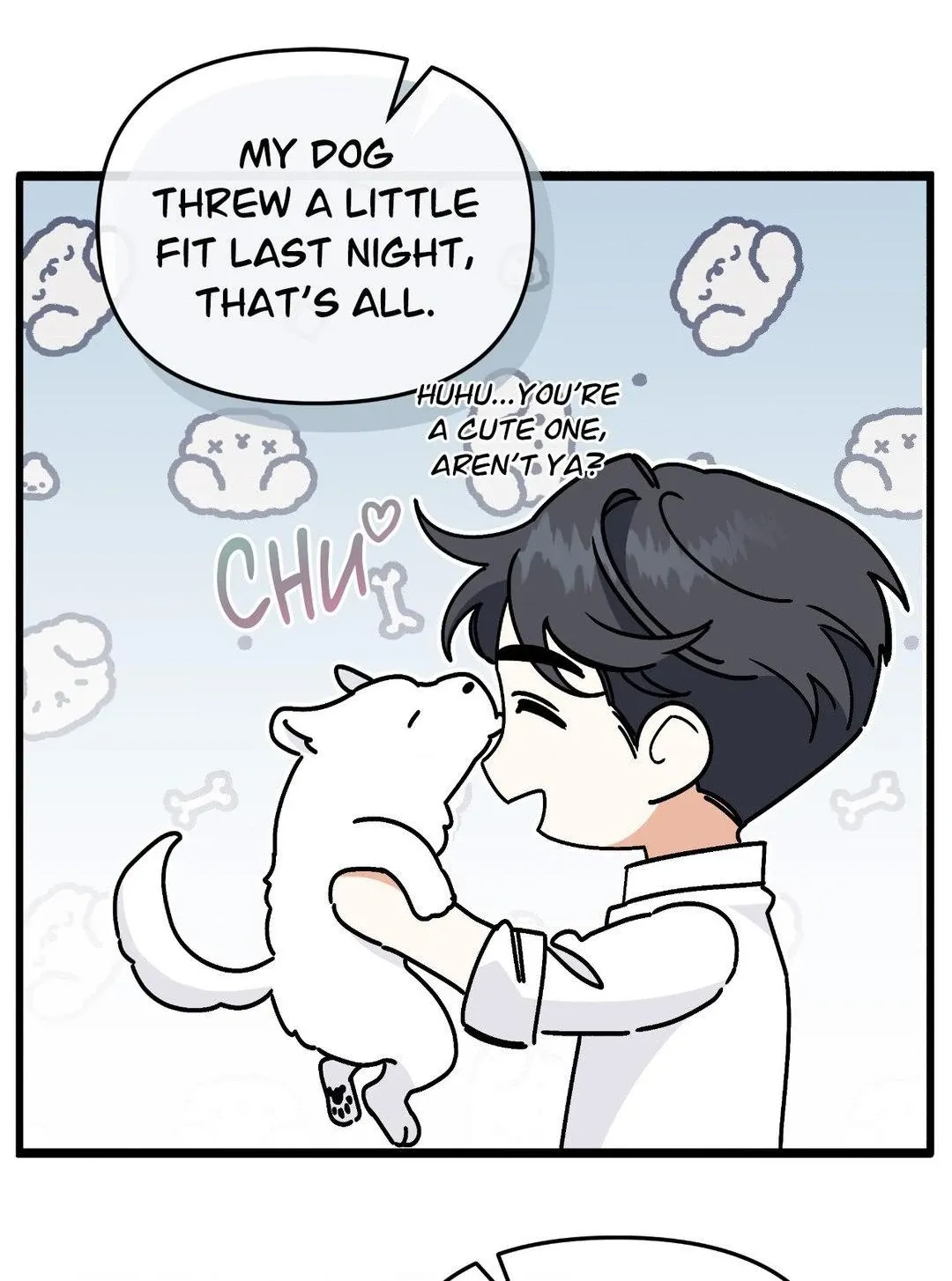 Read Nasty Fever chapter 33 image 79 on Lezhin
