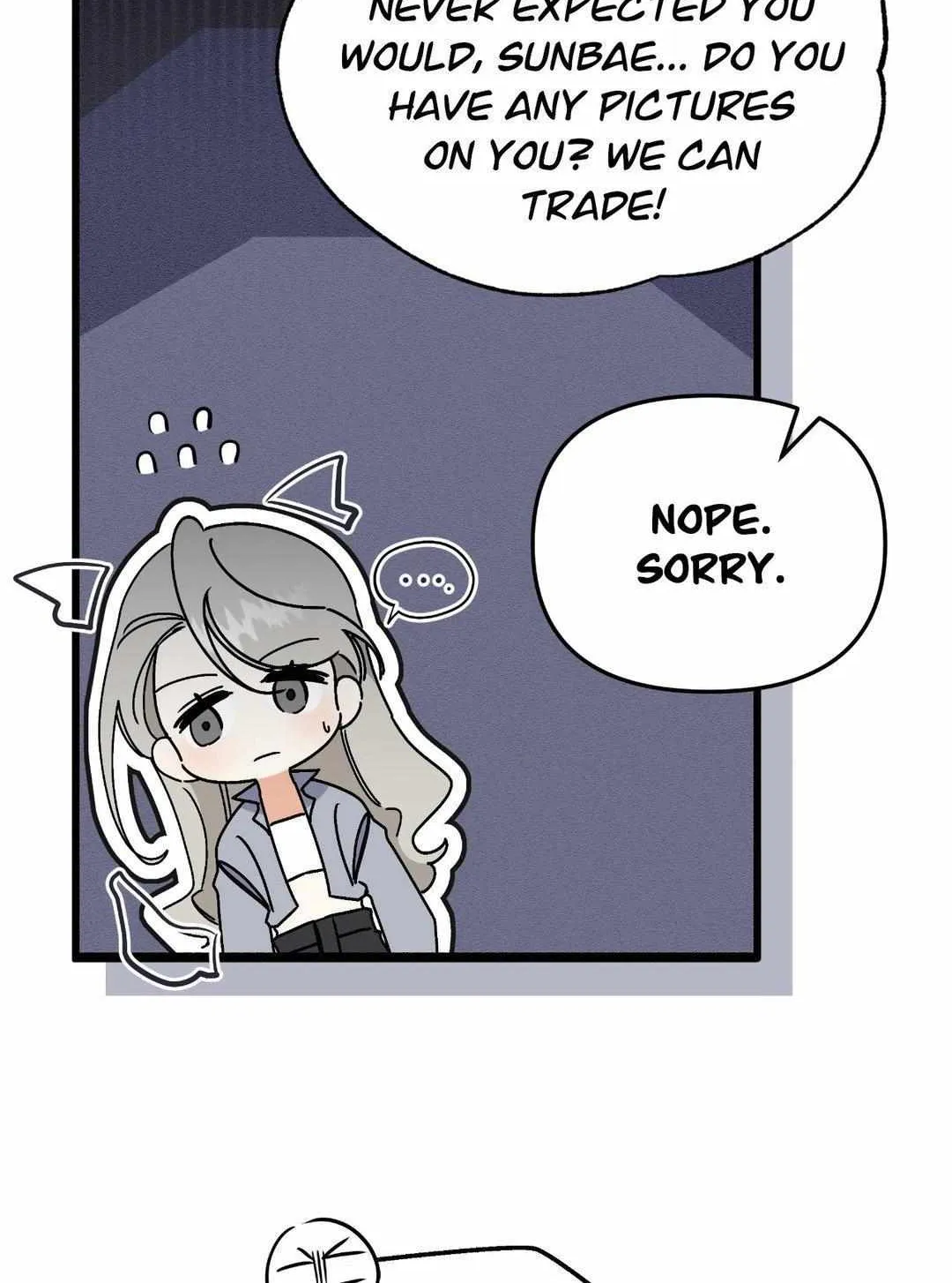 Read Nasty Fever chapter 33 image 81 on Lezhin