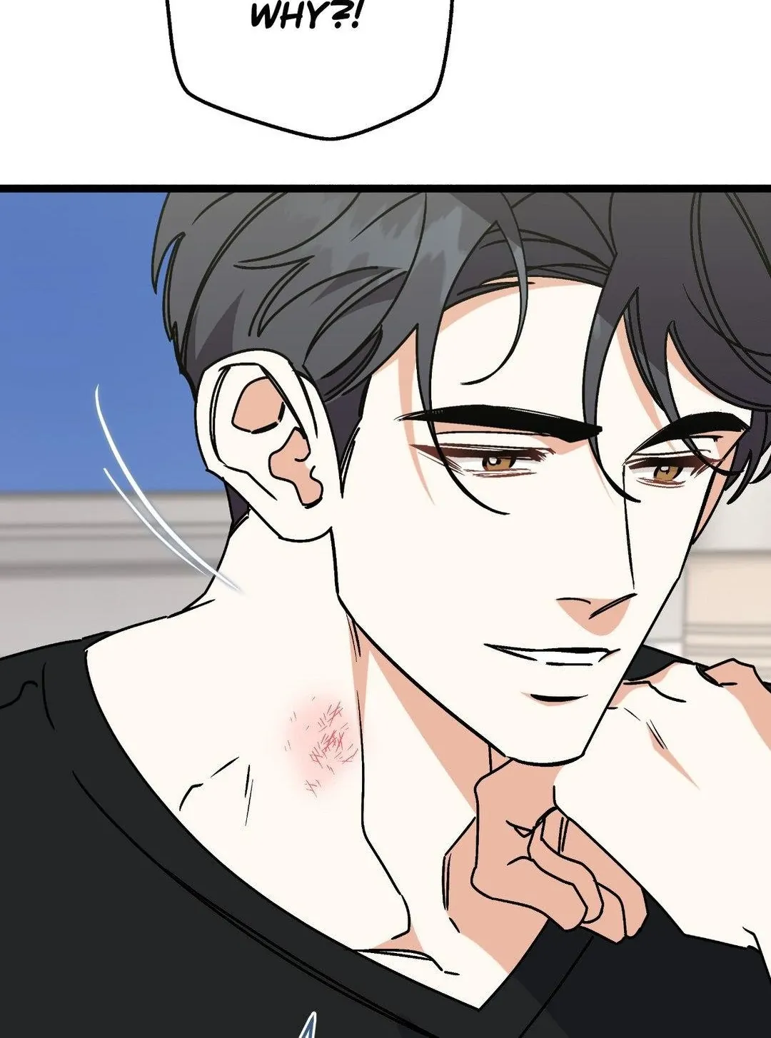 Read Nasty Fever chapter 33 image 83 on Lezhin
