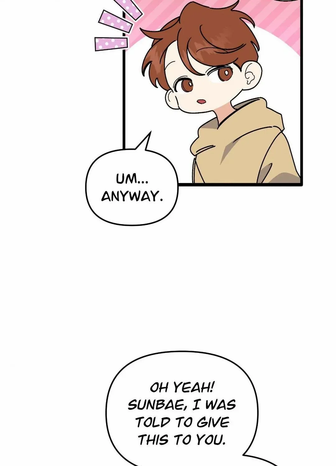 Read Nasty Fever chapter 33 image 86 on Lezhin