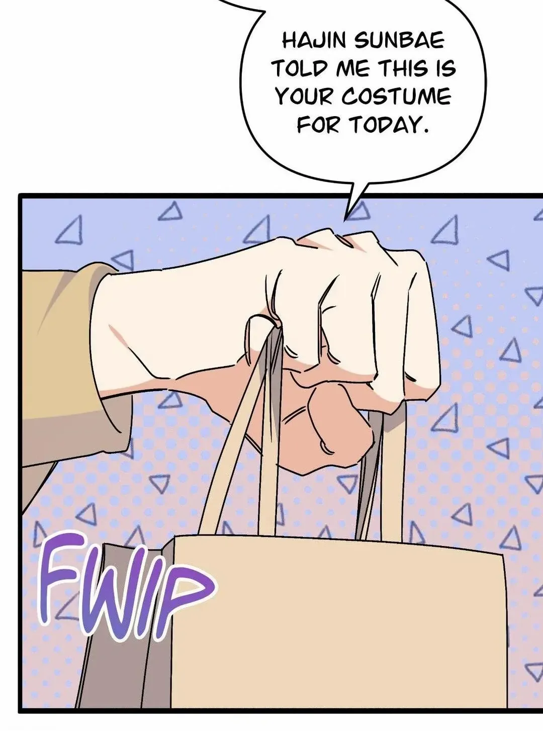 Read Nasty Fever chapter 33 image 87 on Lezhin
