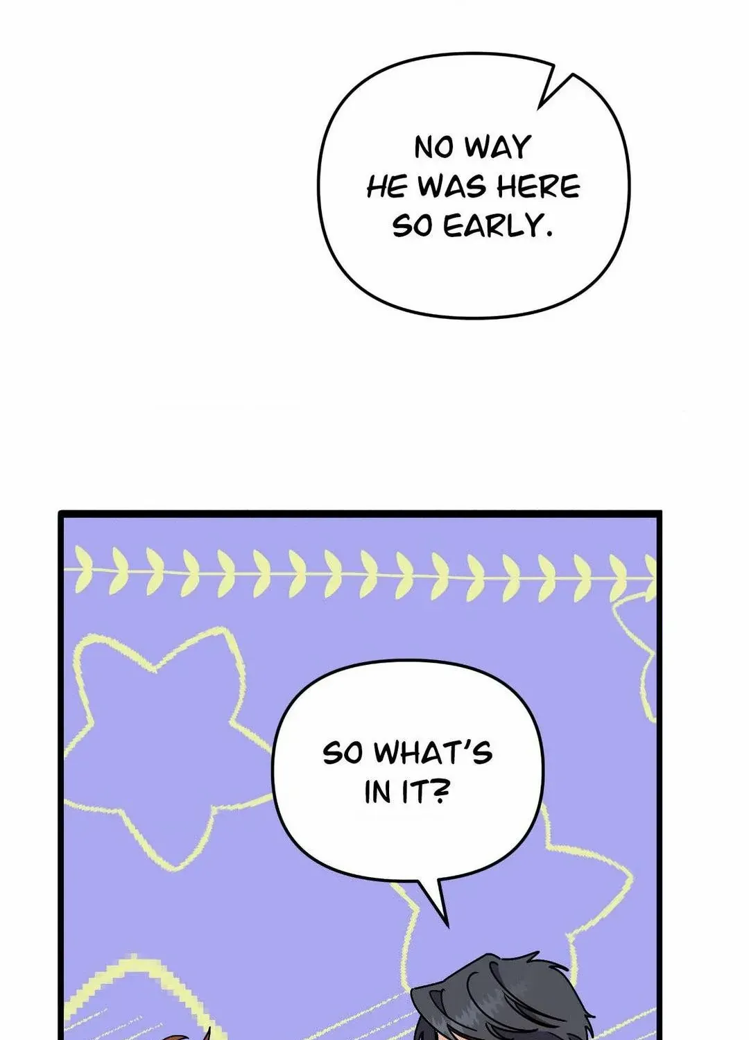 Read Nasty Fever chapter 33 image 88 on Lezhin