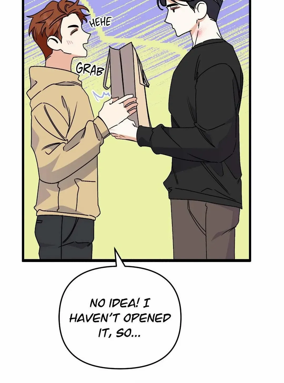 Read Nasty Fever chapter 33 image 89 on Lezhin