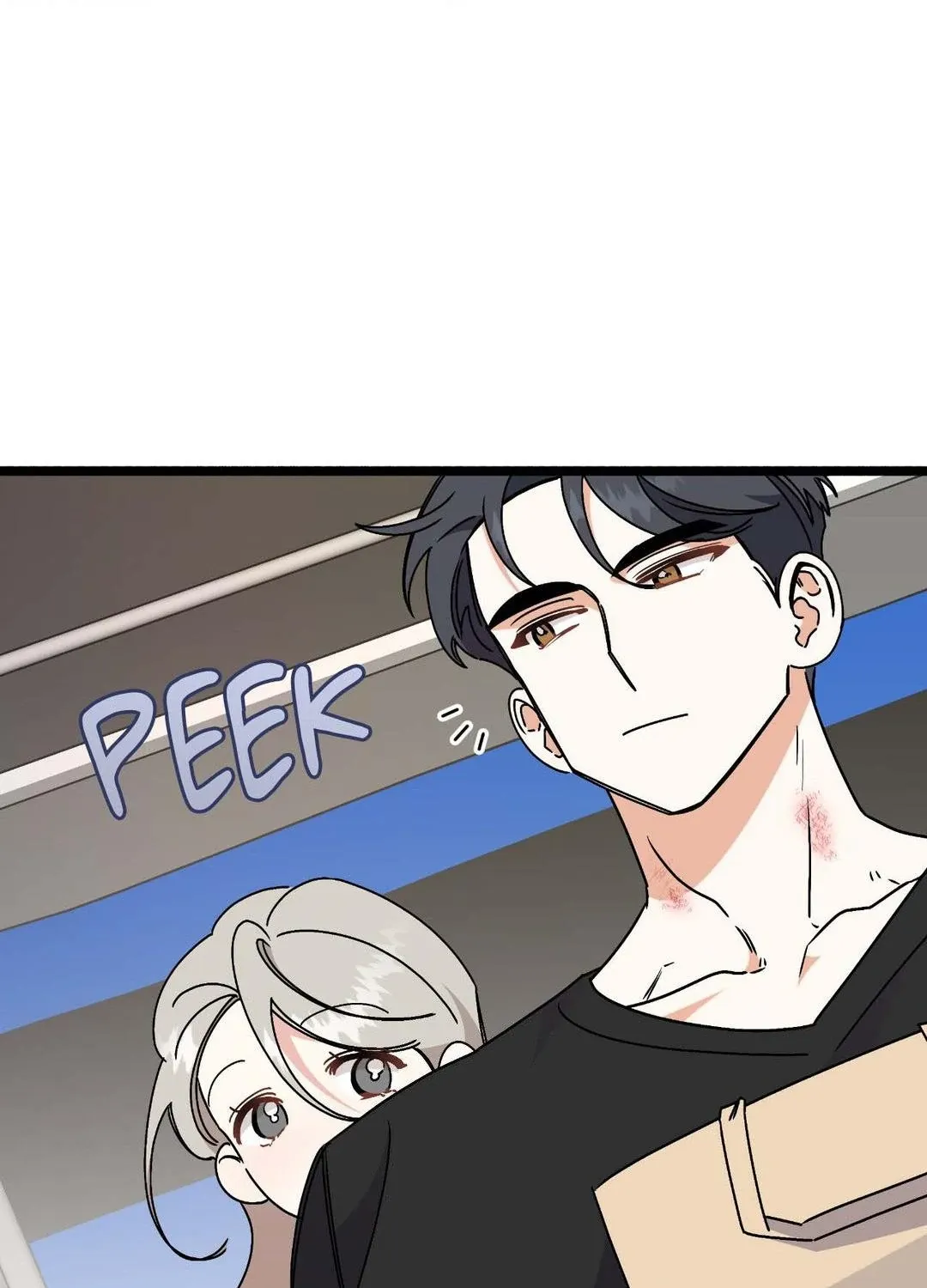 Read Nasty Fever chapter 33 image 90 on Lezhin