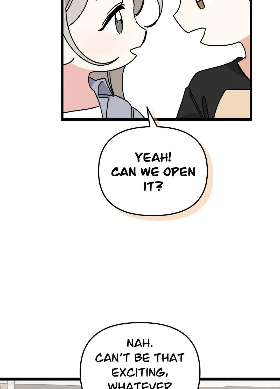 Read Nasty Fever chapter 33 image 92 on Lezhin