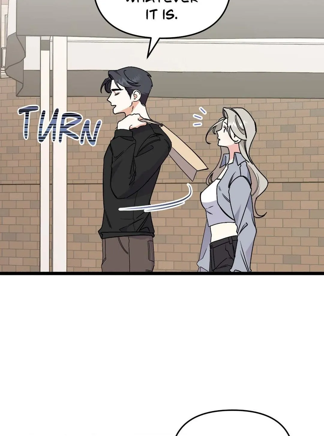 Read Nasty Fever chapter 33 image 93 on Lezhin