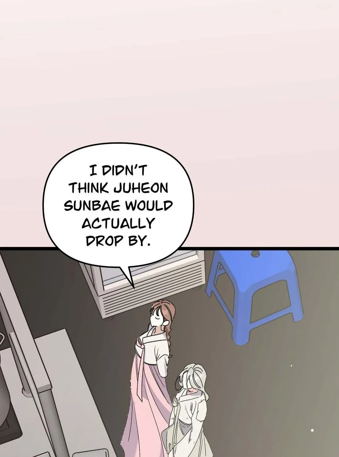 Read Nasty Fever chapter 34 image 1 on Lezhin