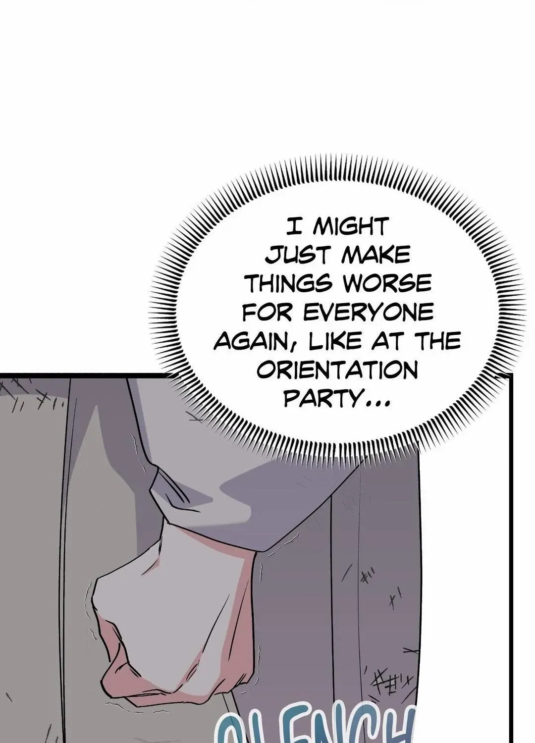 Read Nasty Fever chapter 34 image 100 on Lezhin
