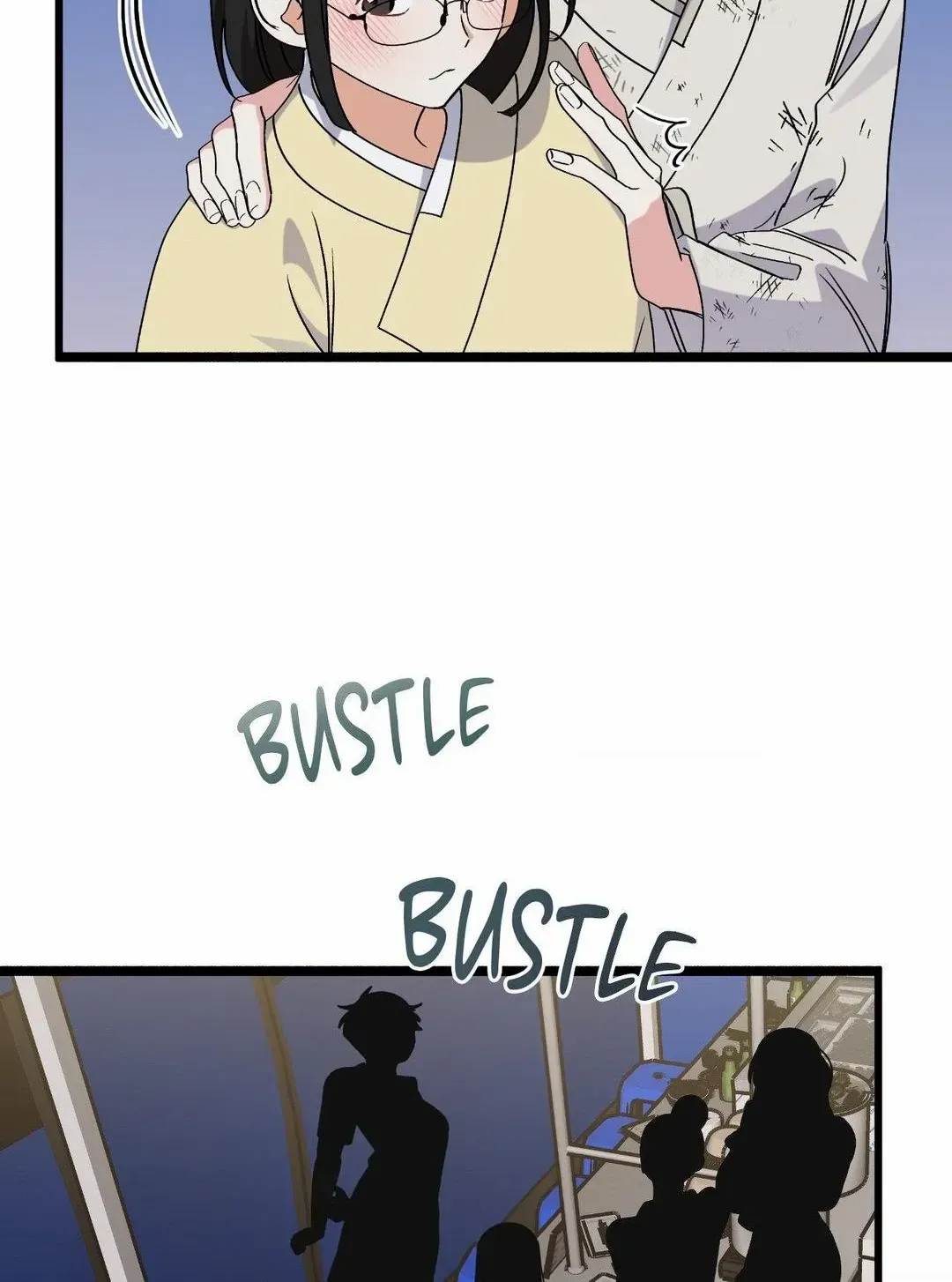 Read Nasty Fever chapter 34 image 103 on Lezhin