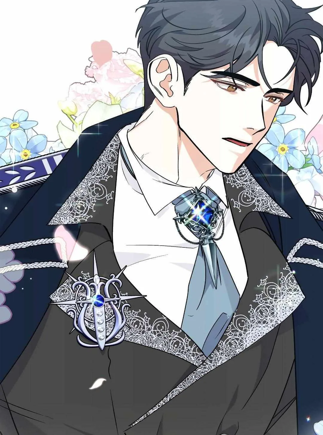 Read Nasty Fever chapter 34 image 111 on Lezhin