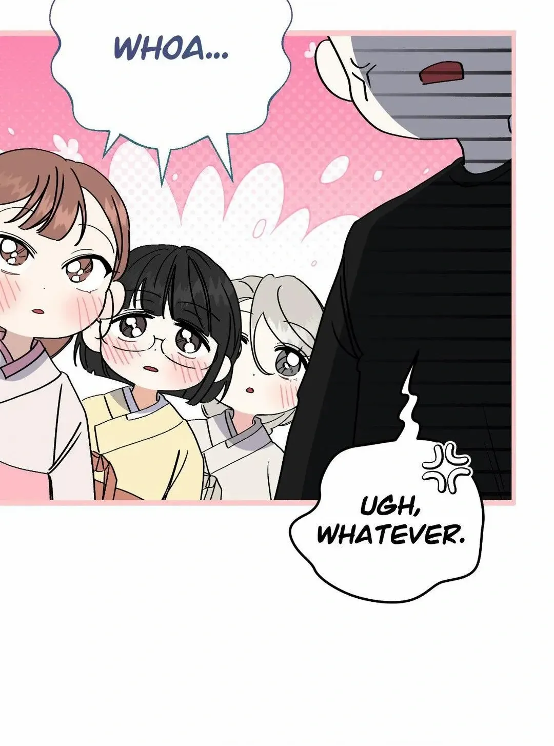 Read Nasty Fever chapter 34 image 113 on Lezhin