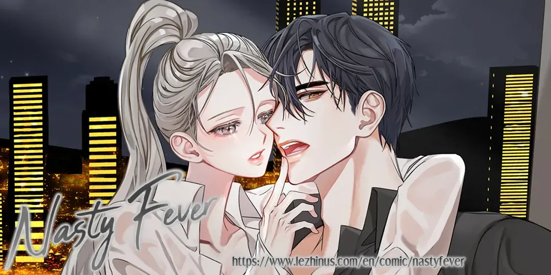 Read Nasty Fever chapter 34 image 116 on Lezhin