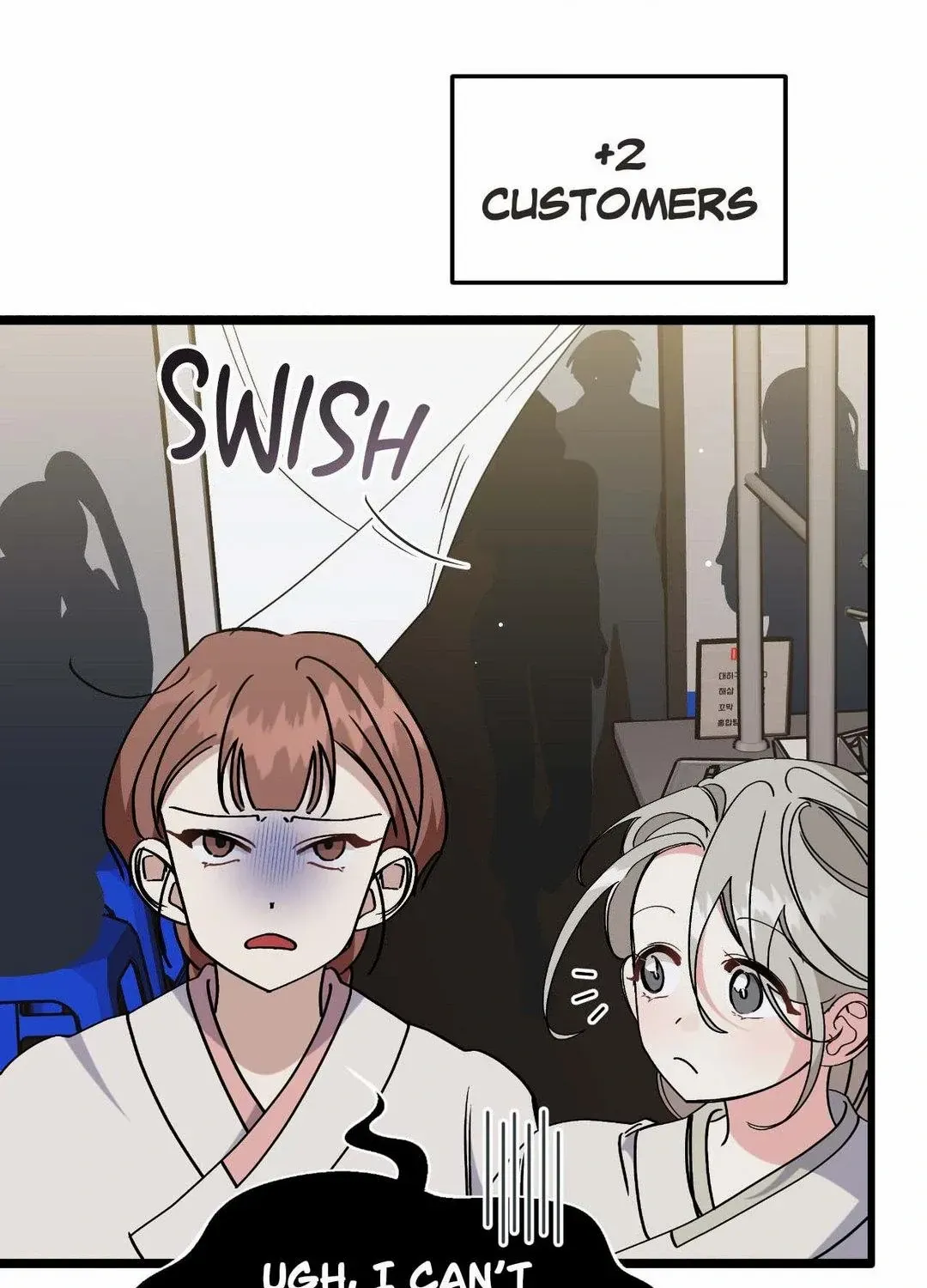 Read Nasty Fever chapter 34 image 12 on Lezhin