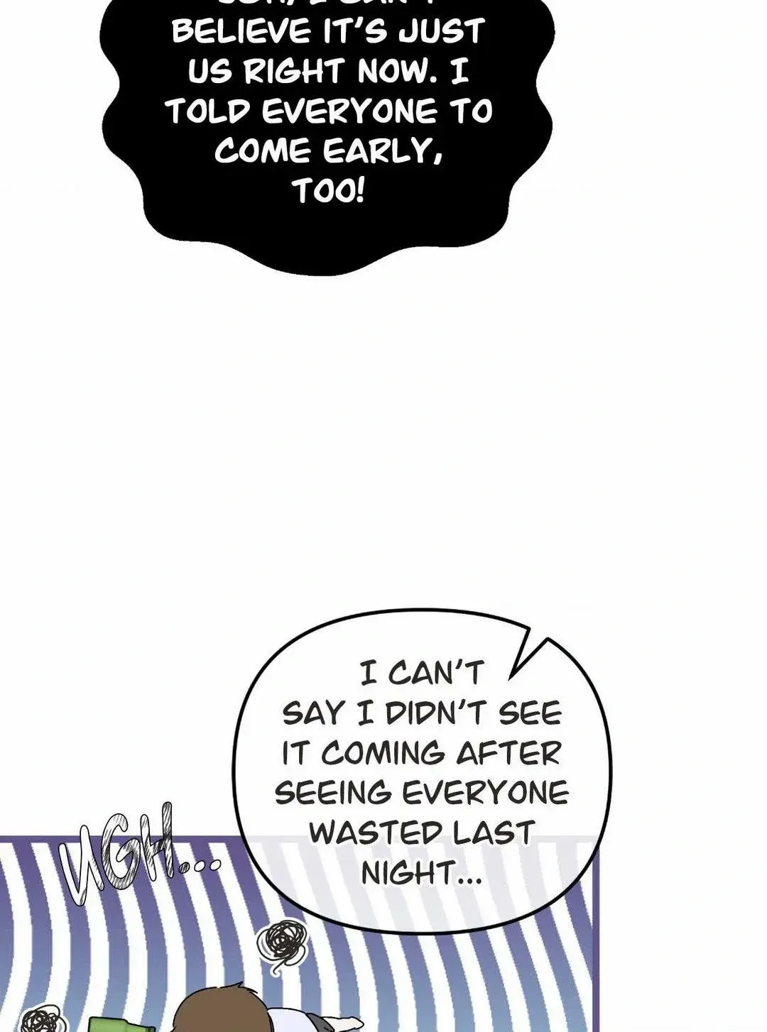 Read Nasty Fever chapter 34 image 13 on Lezhin