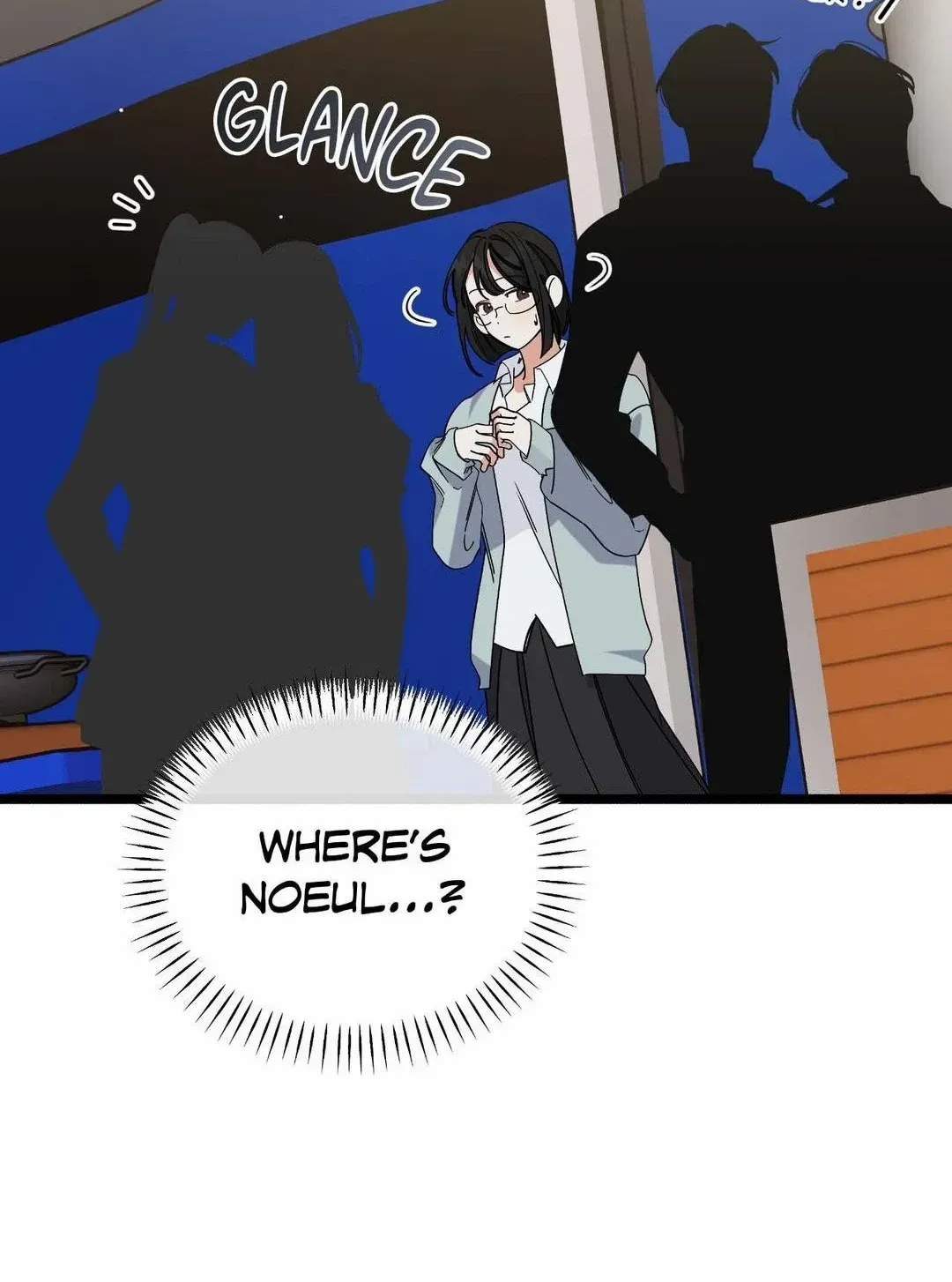 Read Nasty Fever chapter 34 image 19 on Lezhin