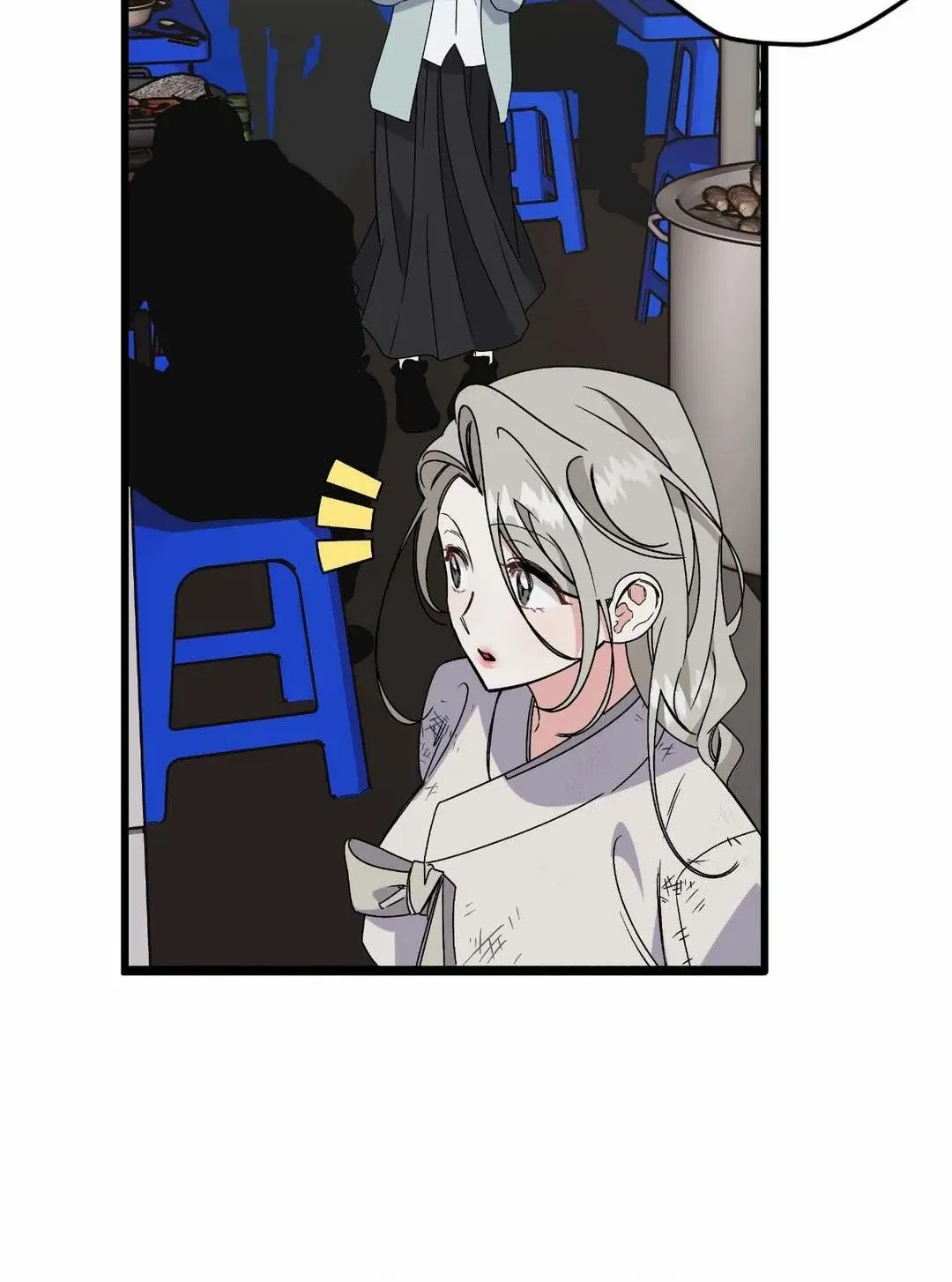 Read Nasty Fever chapter 34 image 21 on Lezhin