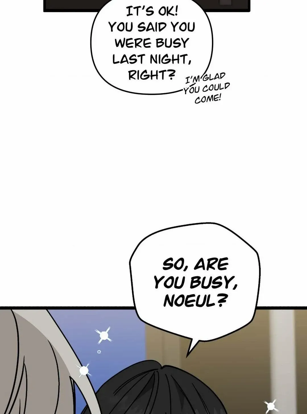 Read Nasty Fever chapter 34 image 25 on Lezhin
