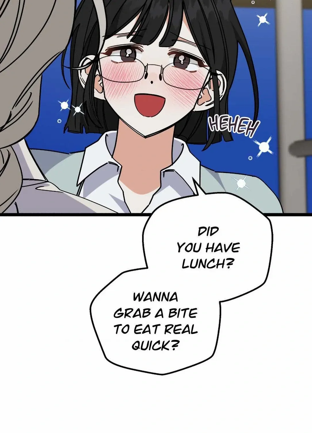 Read Nasty Fever chapter 34 image 26 on Lezhin