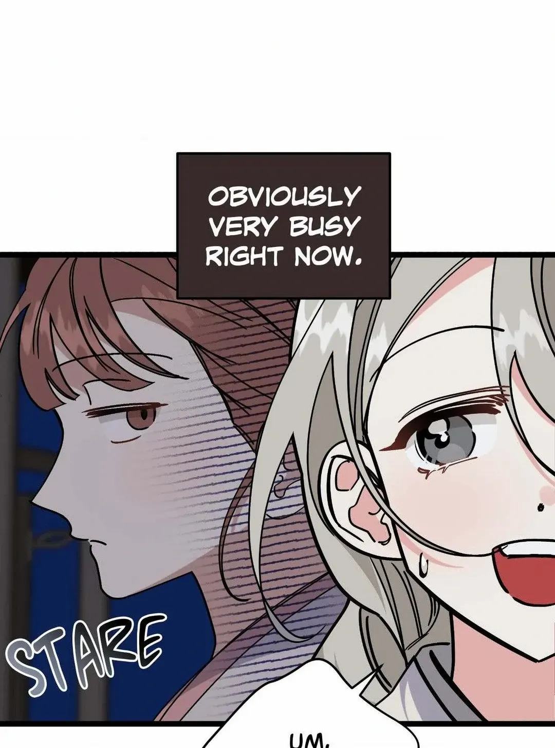 Read Nasty Fever chapter 34 image 27 on Lezhin