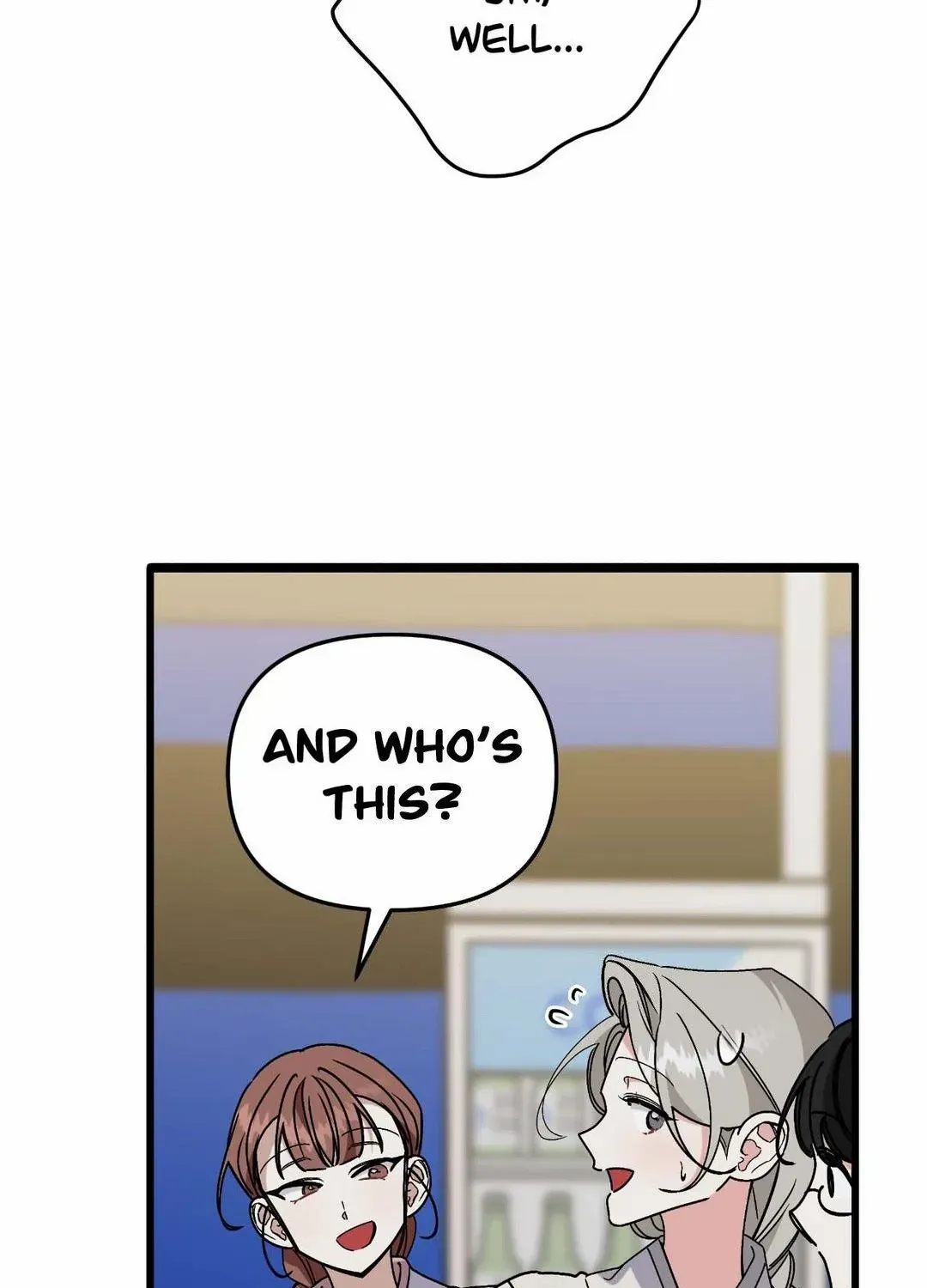 Read Nasty Fever chapter 34 image 28 on Lezhin
