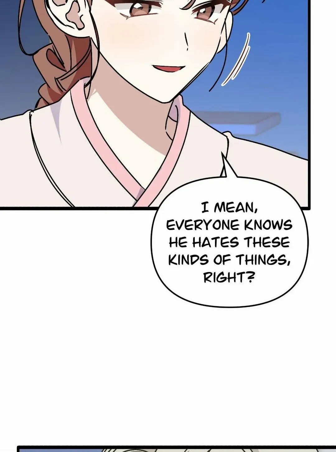 Read Nasty Fever chapter 34 image 3 on Lezhin