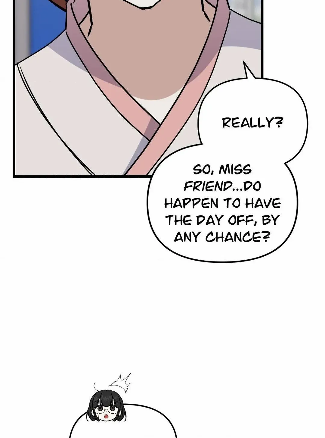 Read Nasty Fever chapter 34 image 31 on Lezhin