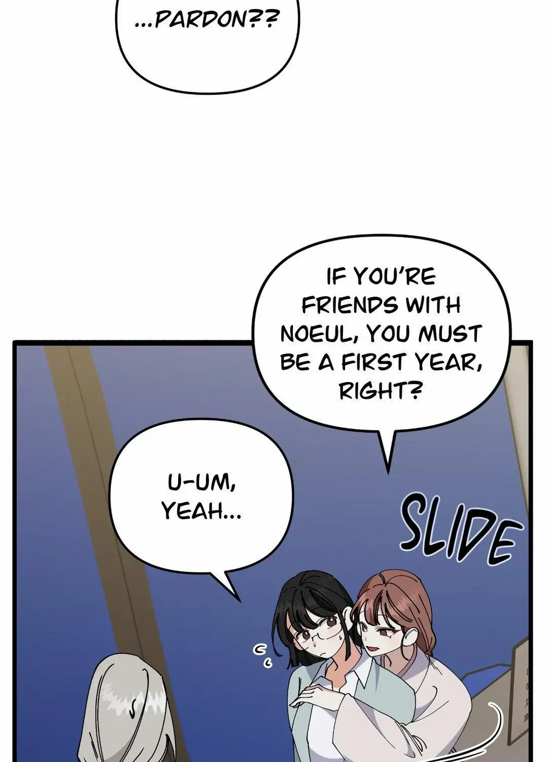 Read Nasty Fever chapter 34 image 32 on Lezhin