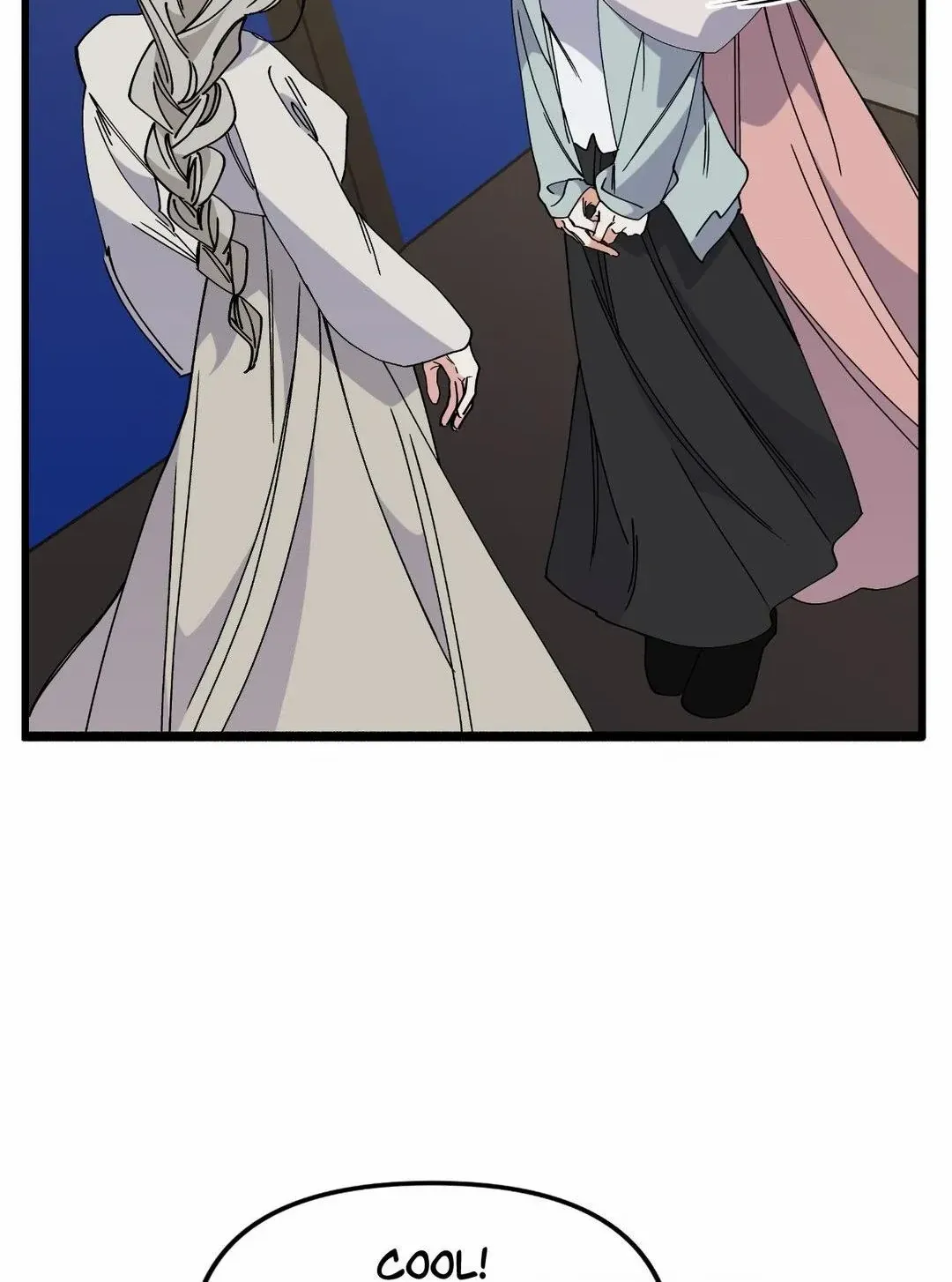 Read Nasty Fever chapter 34 image 33 on Lezhin