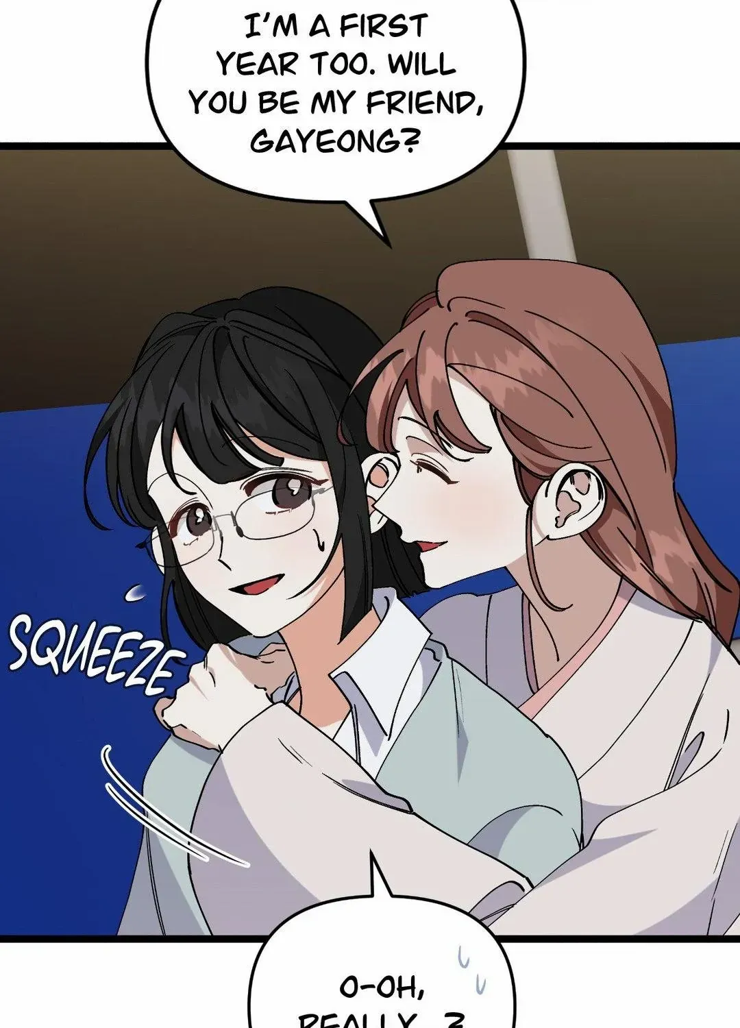 Read Nasty Fever chapter 34 image 34 on Lezhin