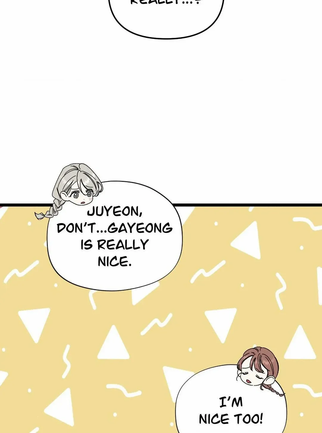 Read Nasty Fever chapter 34 image 35 on Lezhin