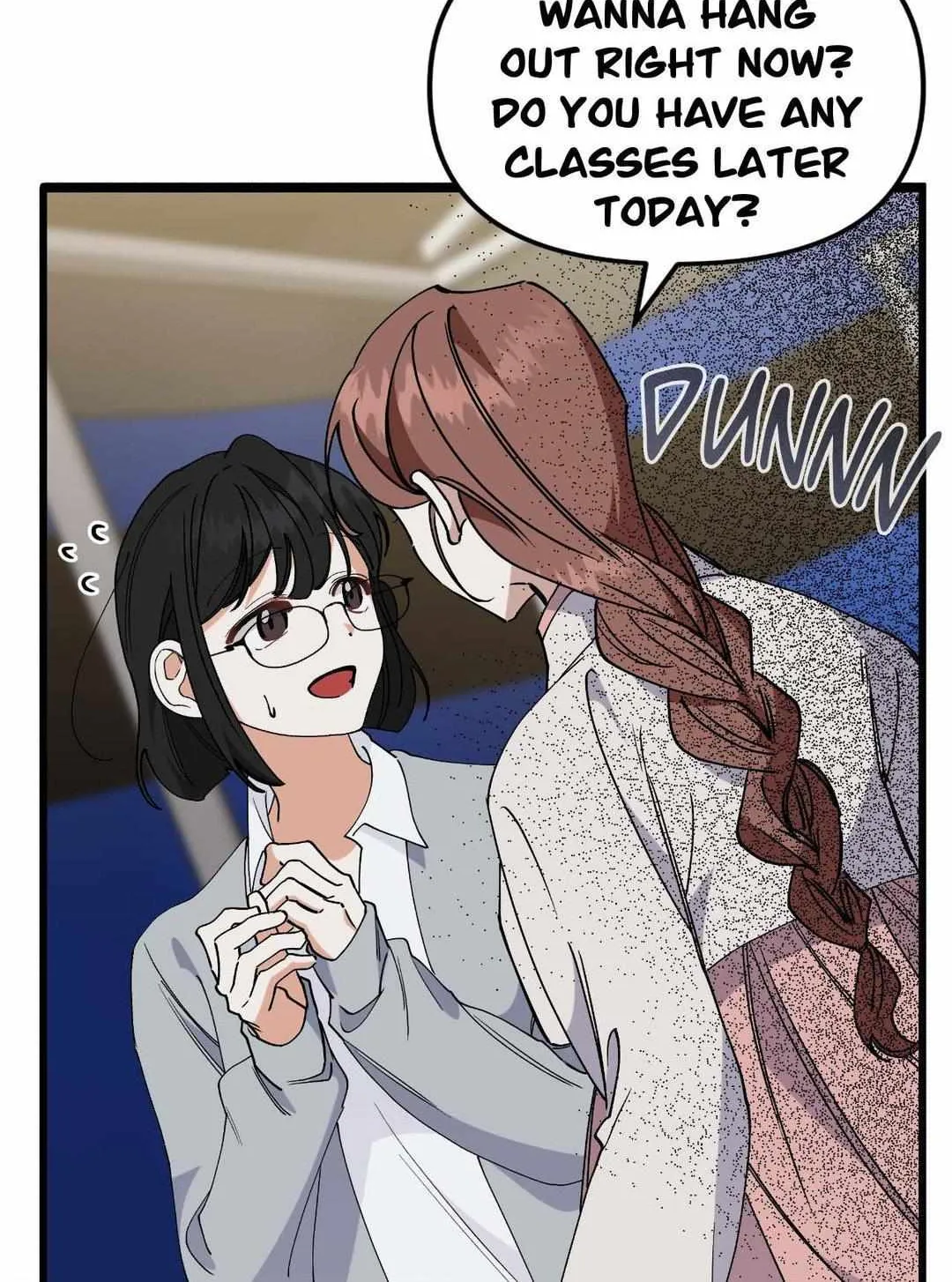 Read Nasty Fever chapter 34 image 37 on Lezhin