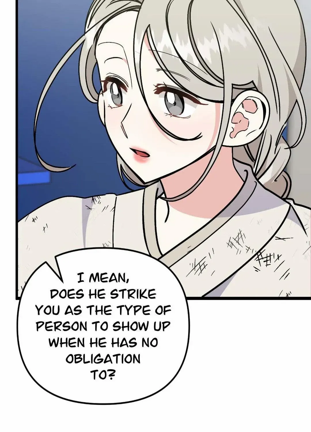 Read Nasty Fever chapter 34 image 4 on Lezhin