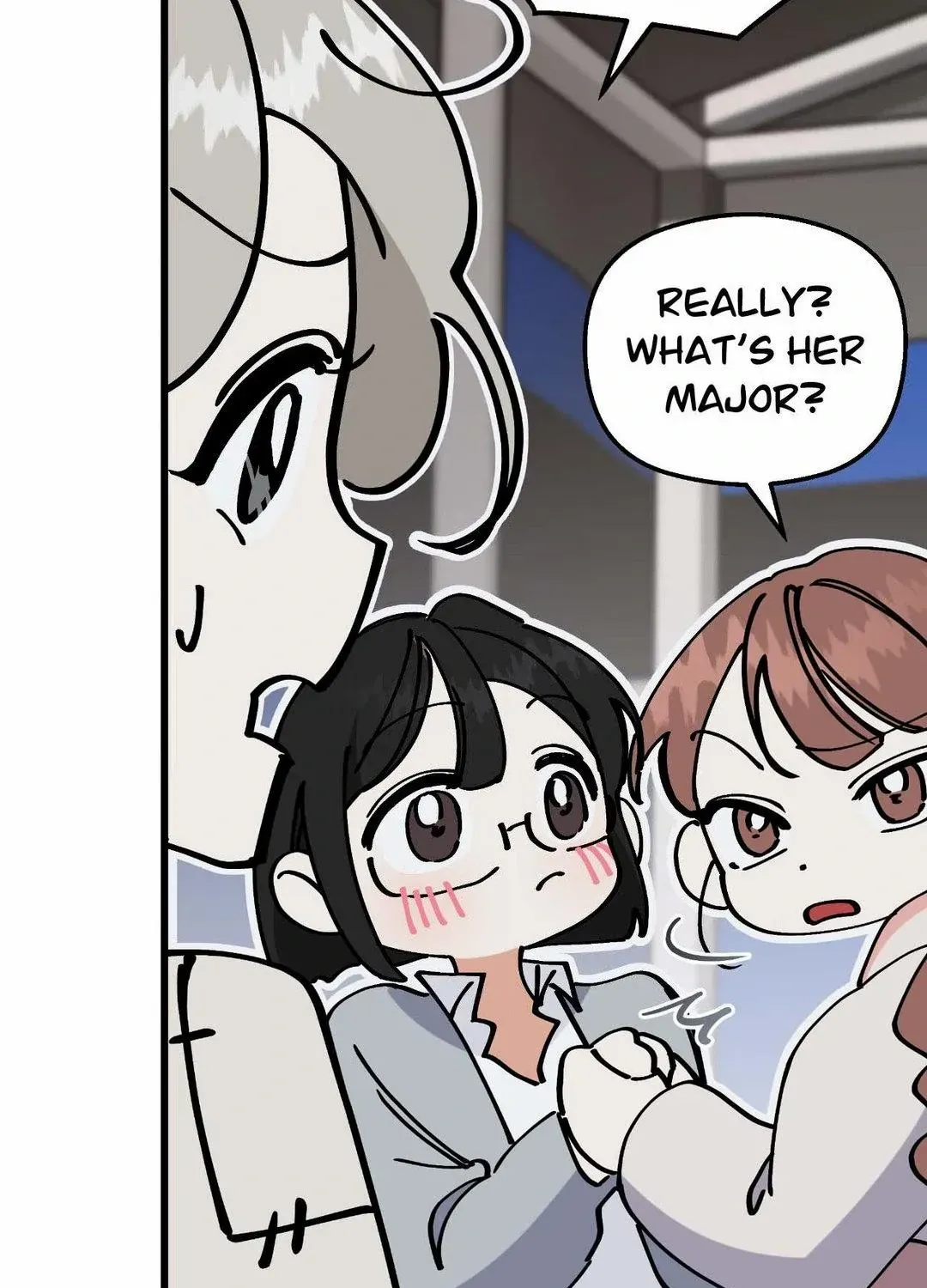 Read Nasty Fever chapter 34 image 42 on Lezhin