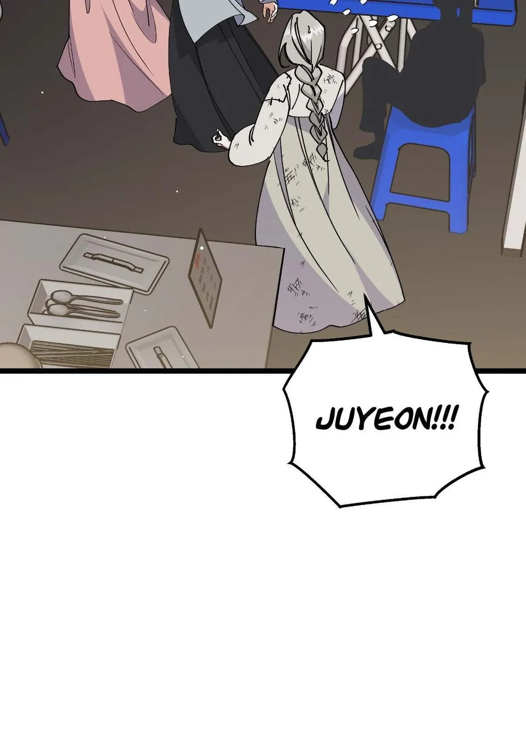 Read Nasty Fever chapter 34 image 46 on Lezhin