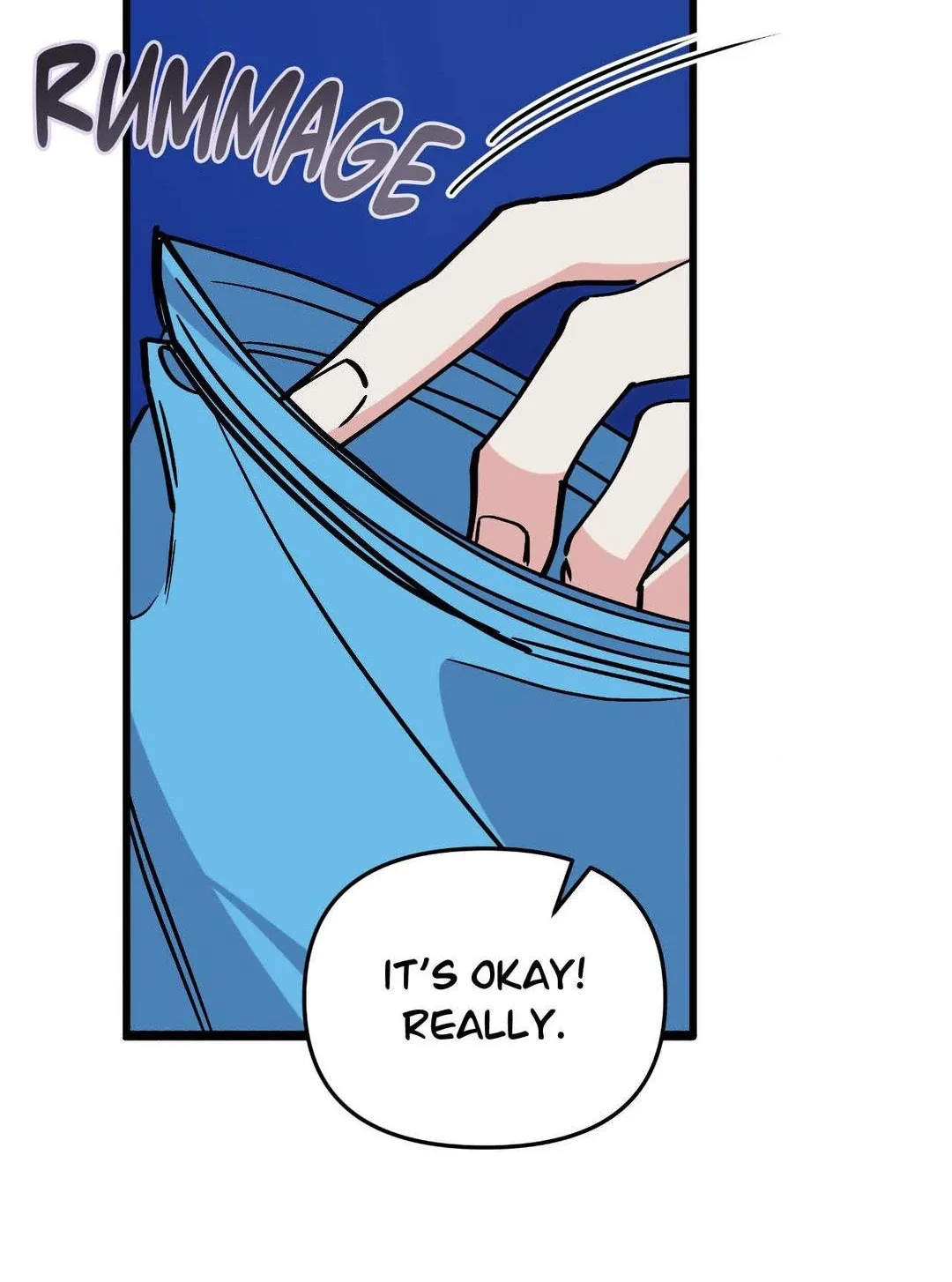 Read Nasty Fever chapter 34 image 49 on Lezhin
