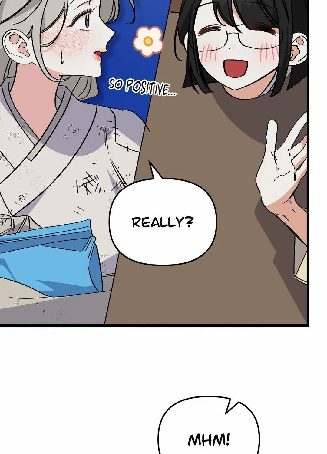 Read Nasty Fever chapter 34 image 54 on Lezhin