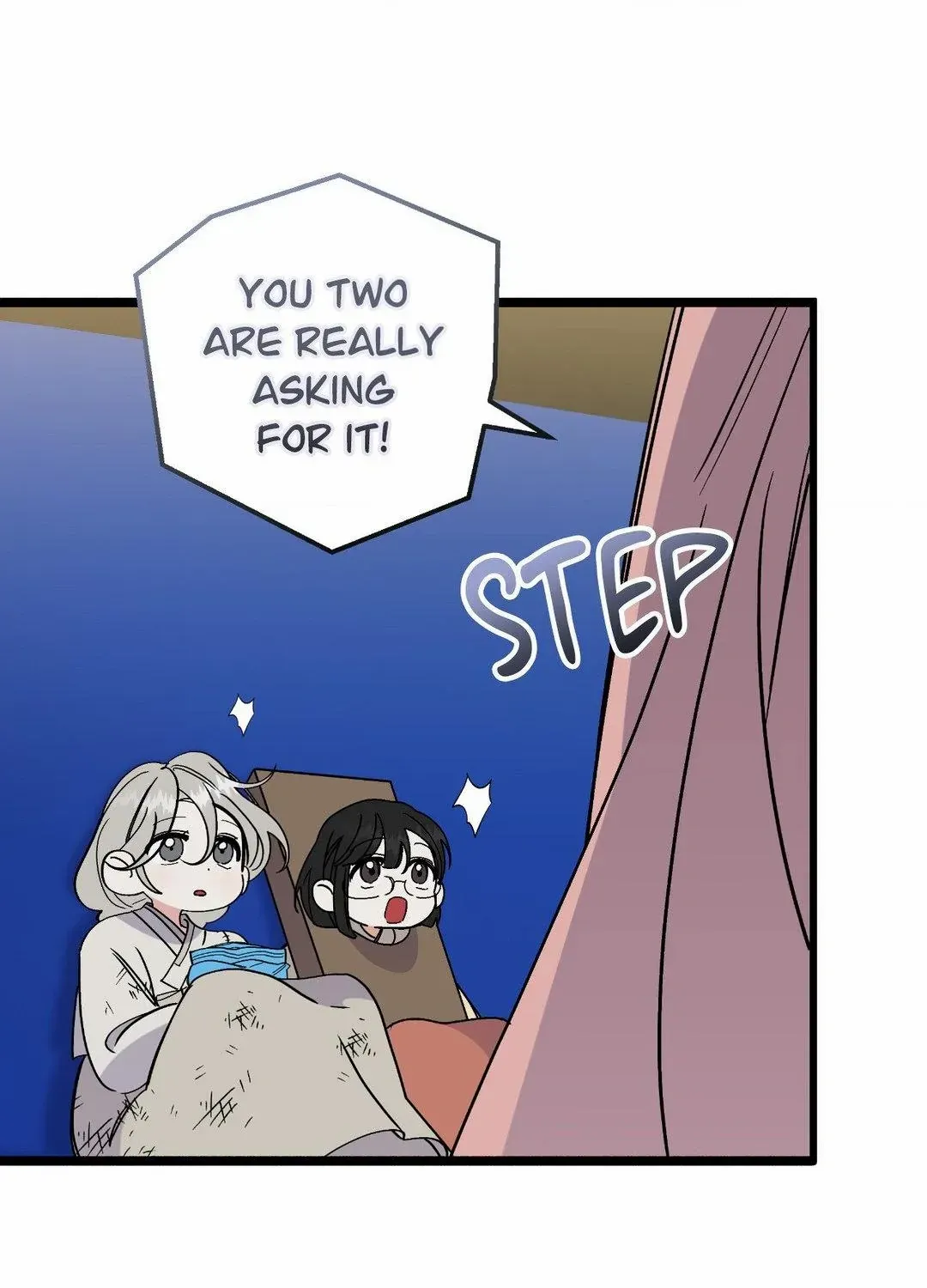 Read Nasty Fever chapter 34 image 56 on Lezhin
