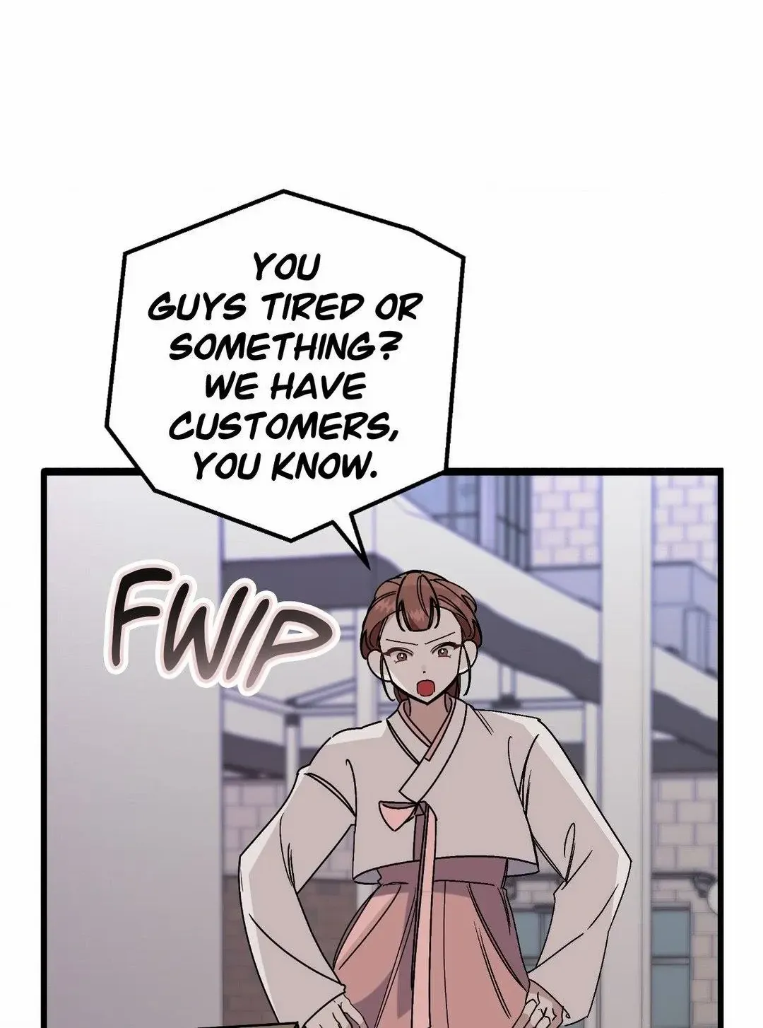 Read Nasty Fever chapter 34 image 57 on Lezhin