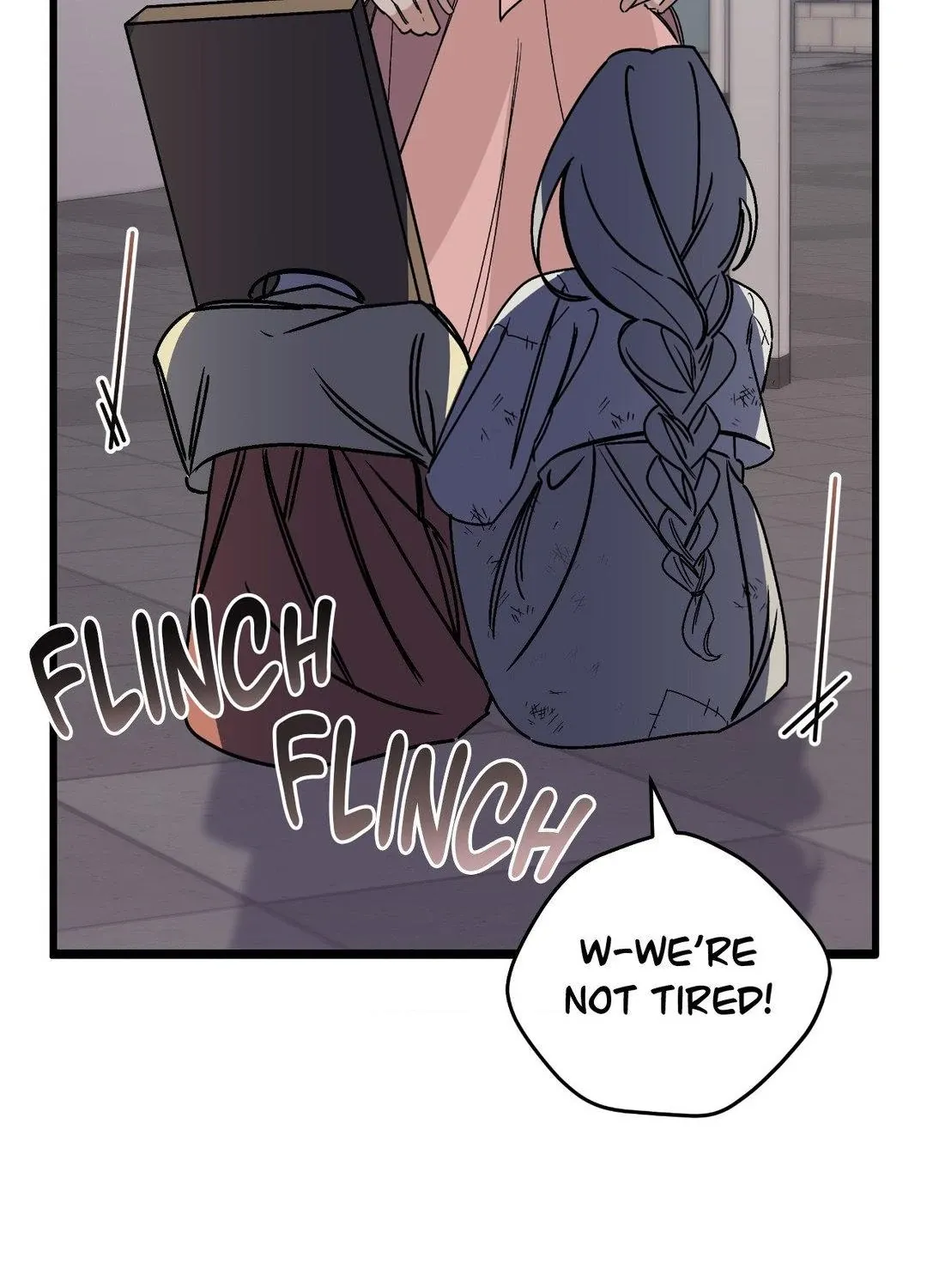 Read Nasty Fever chapter 34 image 58 on Lezhin