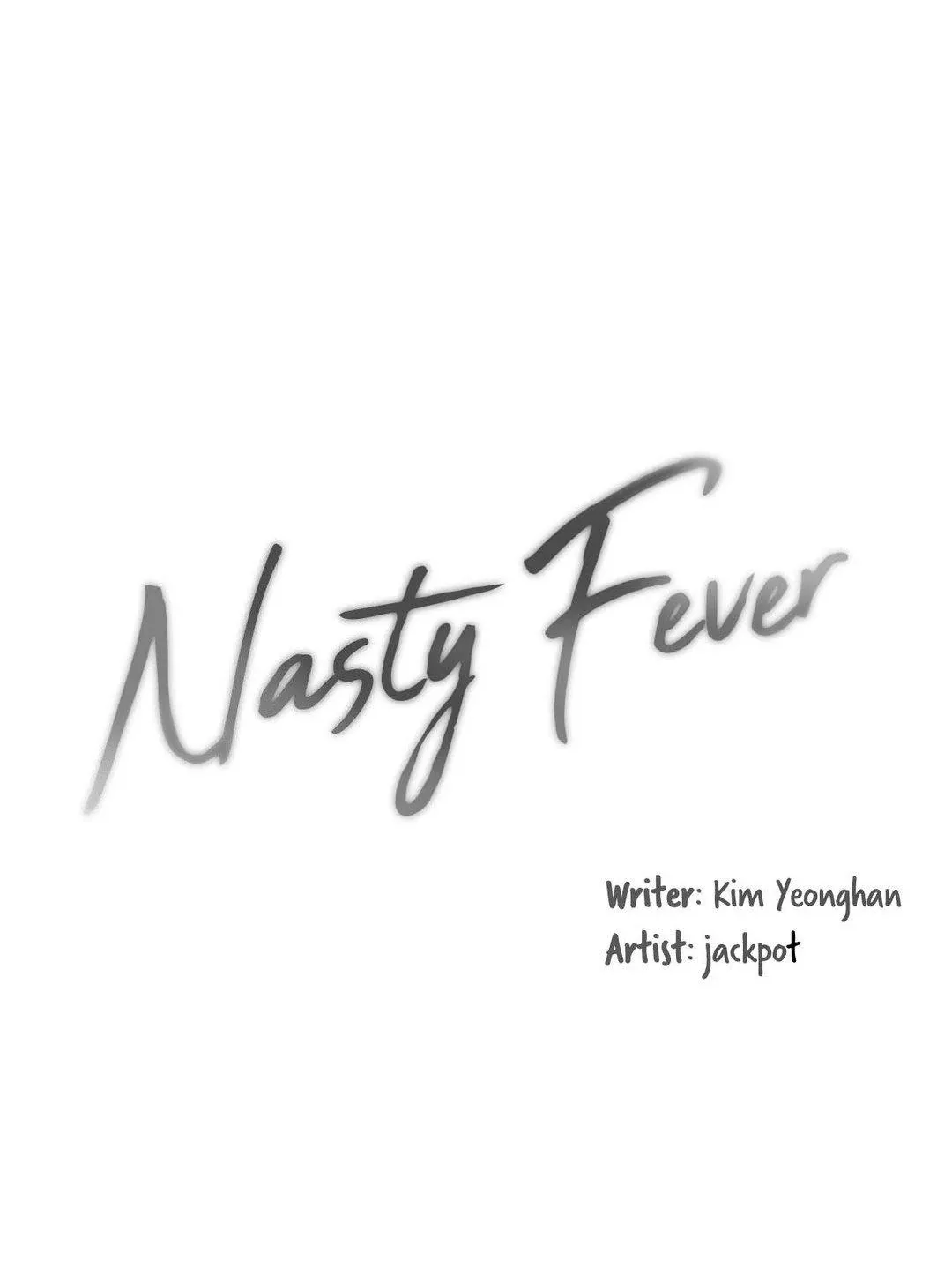 Read Nasty Fever chapter 34 image 7 on Lezhin