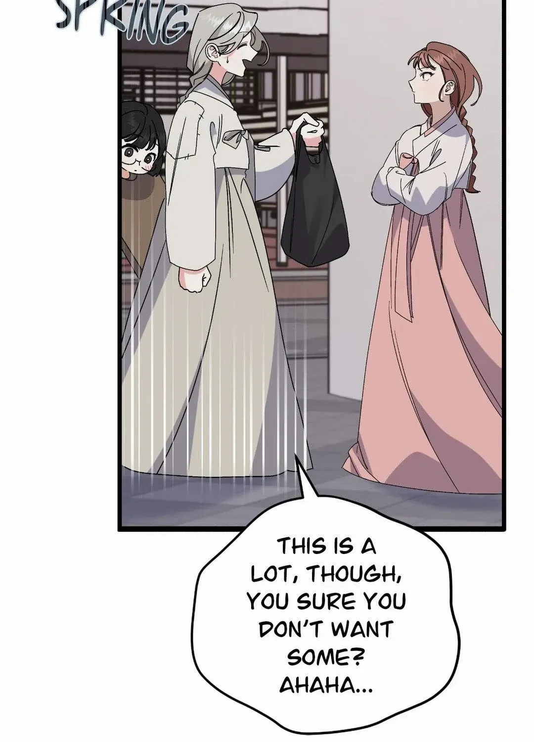 Read Nasty Fever chapter 34 image 70 on Lezhin