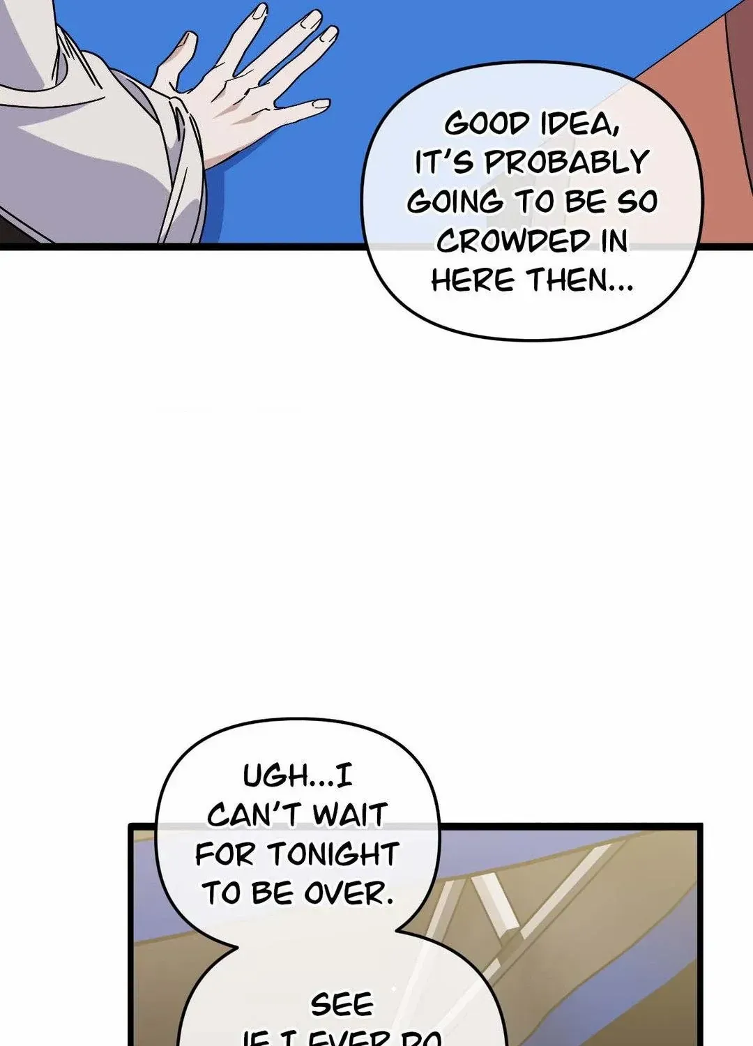 Read Nasty Fever chapter 34 image 72 on Lezhin